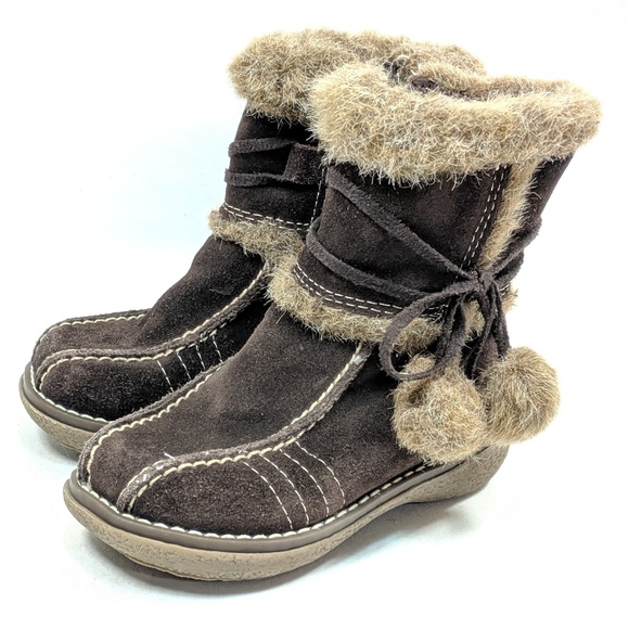 Circo Other - Circo Boots Toddlers Size 7c